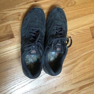 New balance sneakers